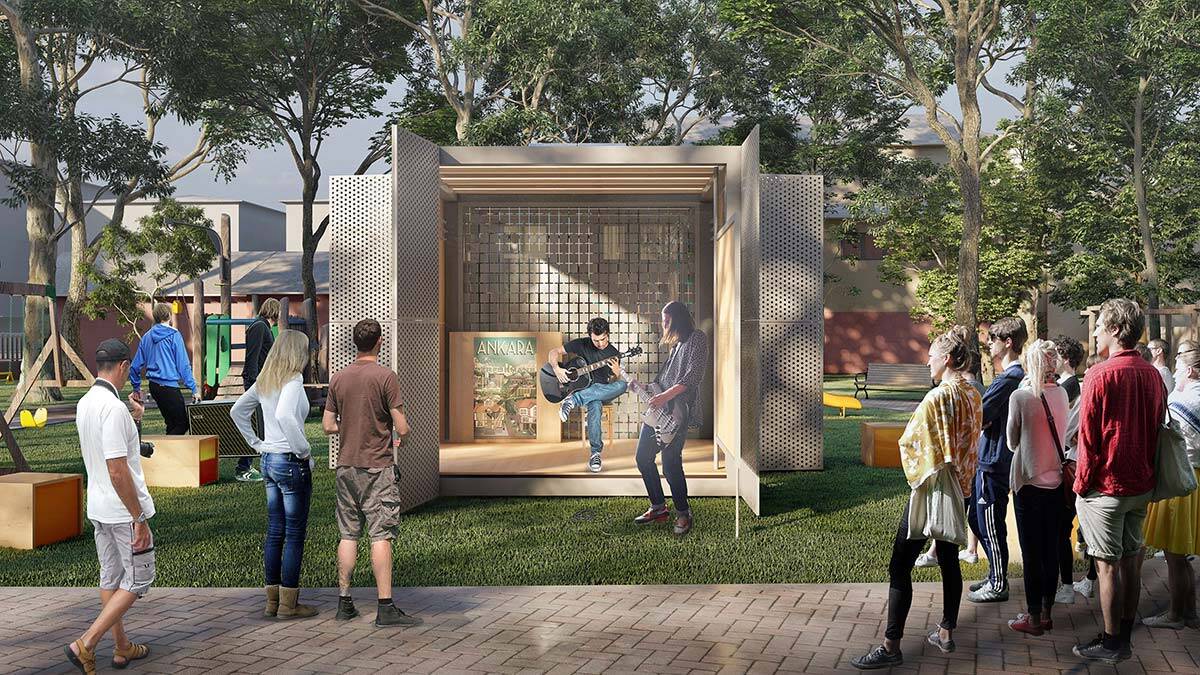 Sağlıklı Sokaklar Projesi'nde sona gelindi