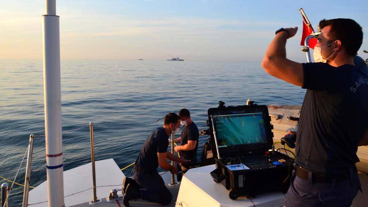 Komutanlığın, bugüne kadar 22 dost ve müttefik ülkeden eğitim verdiği personel sayısının 2 bin 47 kişiye ulaştığı belirtildi