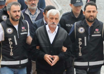 Sahte peygambere 3 yıl 1 ay hapis cezası