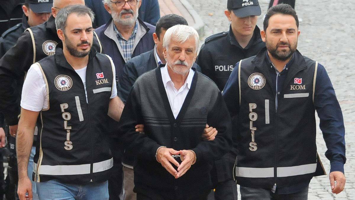 Sahte peygambere 3 yıl 1 ay hapis cezası