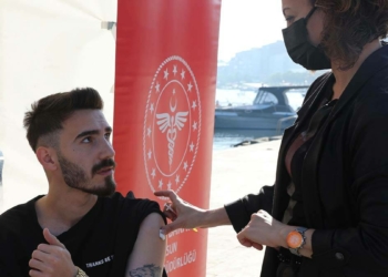Samsun Sağlık Müdürü: Vaka sayımızı azaltamıyoruz