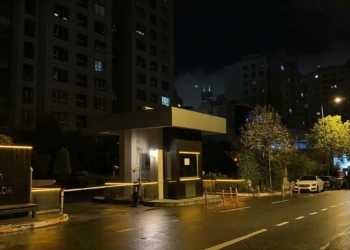 Samuray kılıcıyla saldırıya uğrayan kadın öldü