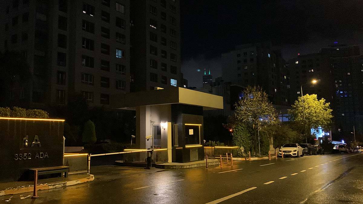 Samuray kılıcıyla saldırıya uğrayan kadın öldü