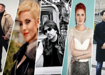 Sanatçılardan kadın cinayetlerine ortak tepki