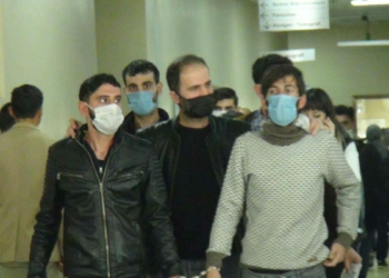 Şanlıurfa'da uyuşturucu operasyonunda 7 gözaltı