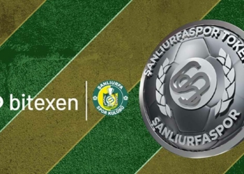 Şanlıurfaspor Token arzı Bitexen’de başlıyor
