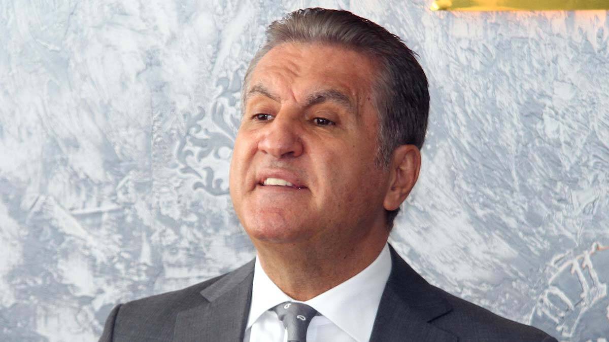 " Halkın gündemi işsizliktir, pahalılıktır. Geçim sıkıntısıdır, tarımdır. "