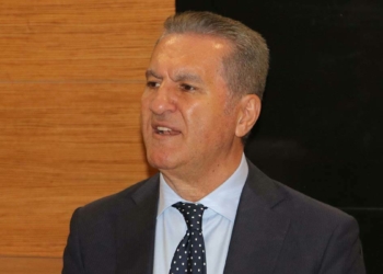 Sarıgül: Biz Avrupa Birliği'nden korkmayız