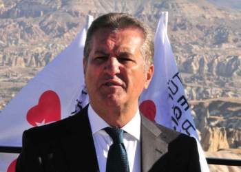 Sarıgül: İktidara gelir gelmez de sorunları çözeceğiz