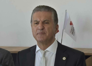 Sarıgül: Türkiye Değişim Partisi ofsayta düşmeyecek