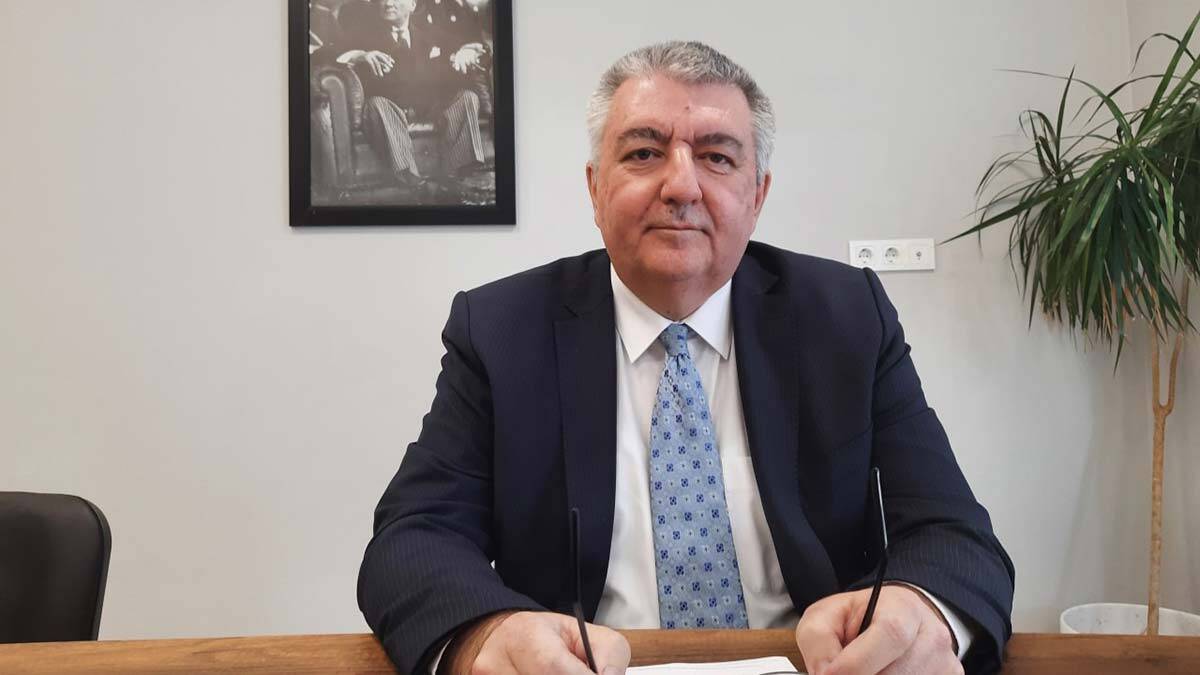 Savlı: Bu karşılaştığımız son varyant olmayabilir