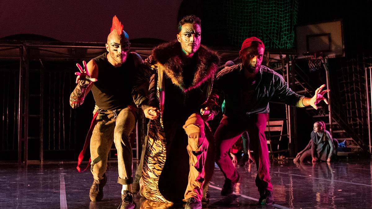  Gösteri, 8 Kasım saat 20.00'de izleyiciyle buluşacak. 