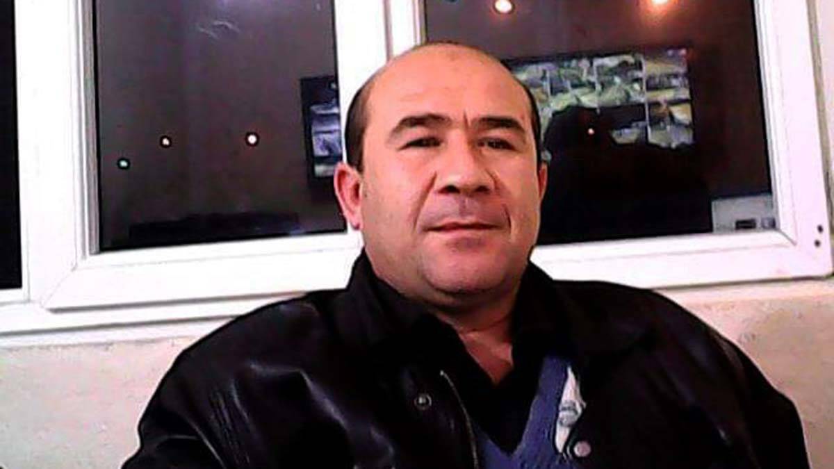 Acı haberi Gaziantep'in Islahiye ilçesinde yaşayan ailesine ulaştı.