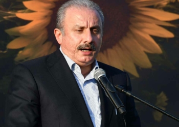 Şentop, Karabağ Zaferi'nin yıl dönümünü kutladı