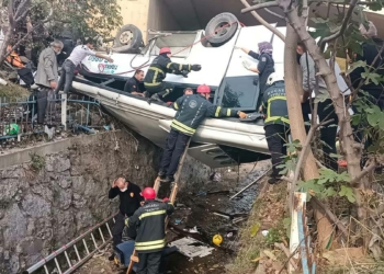 Servis kazasında yaralanan Ege kurtarılamadı