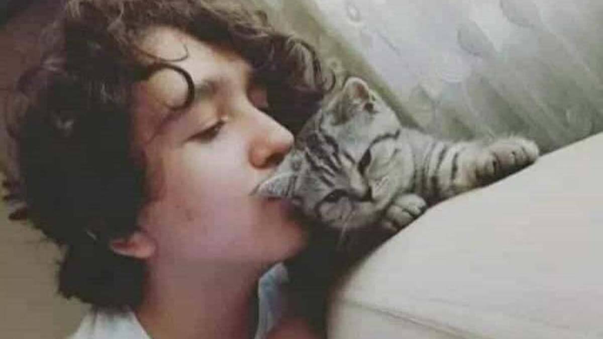 Ege Yılmaz tedavi gördüğü hastanede yaşamını yitirdi