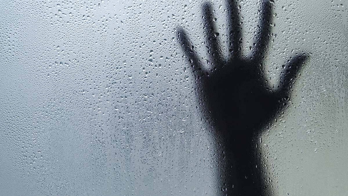 Şiddet mağduruna yönelik barınma hizmeti