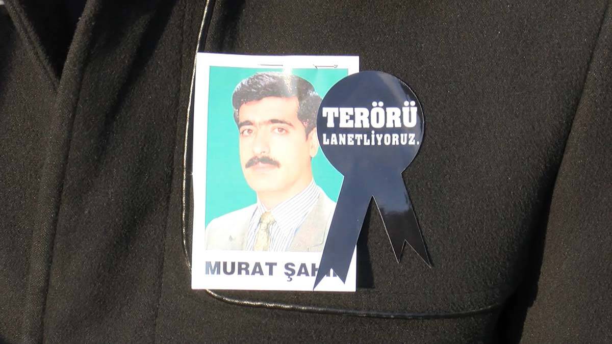 "Bu acıyı 18 yıldır içimizde hissediyoruz ve yaşıyoruz"