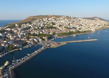 Sinop'ta vaka artışında kente gelen öğrenci etkisi