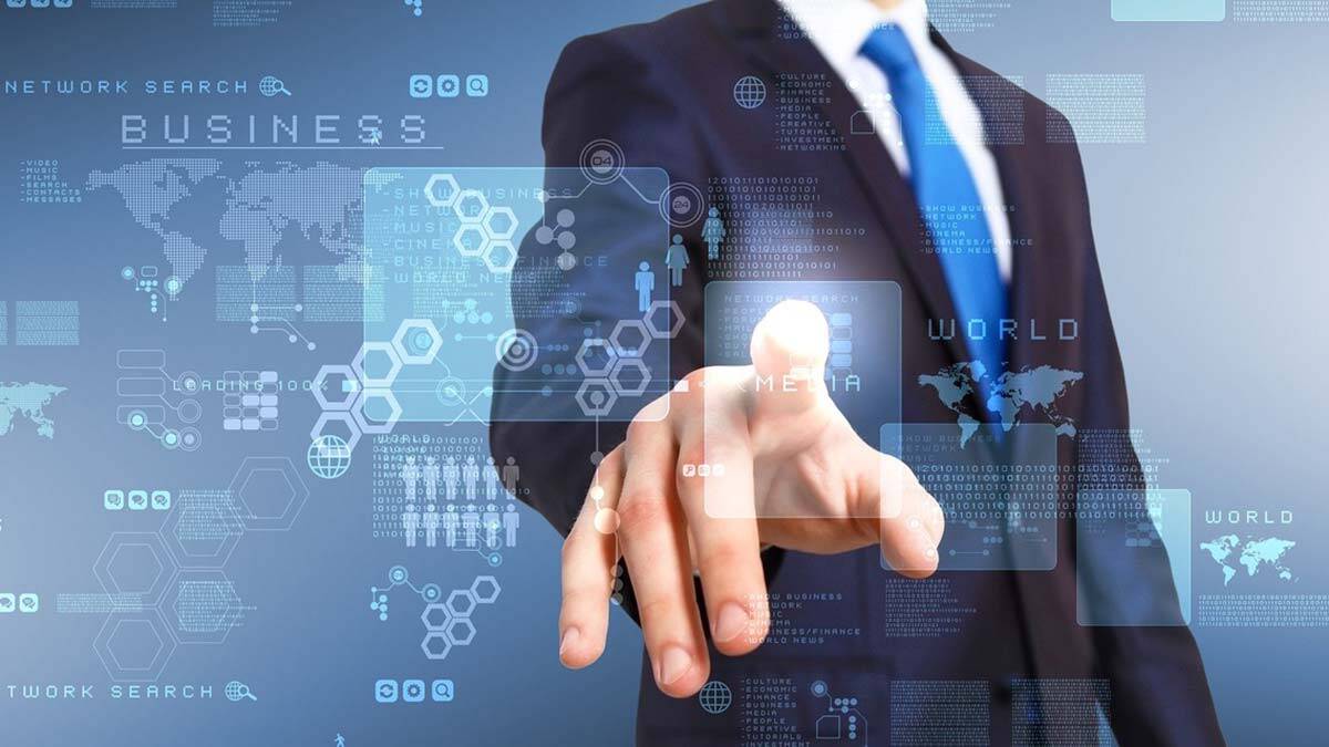 Şirketlere daha hızlı satış ve pazarlama imkanı