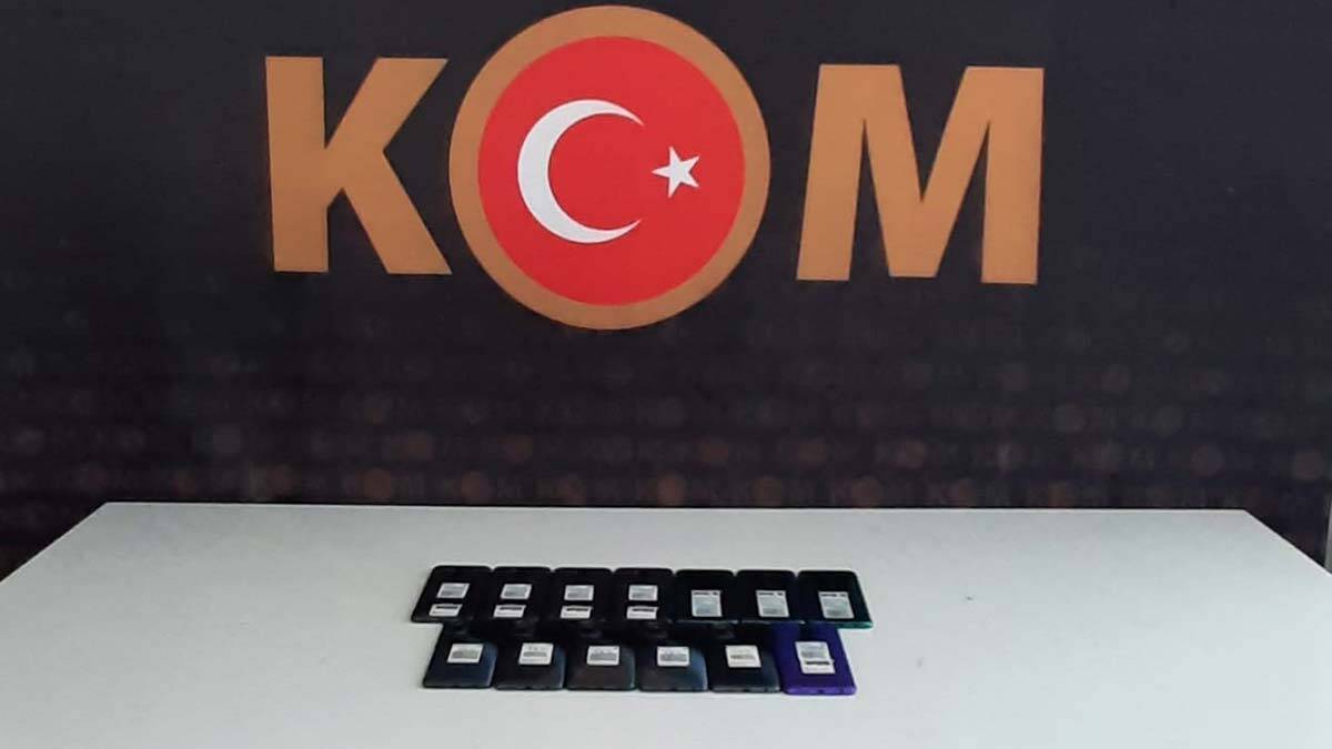 Şırnak'ta asayiş ve kaçakçılık operasyonu: 55 gözaltı