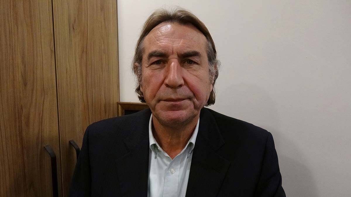 " Caydırıcı maddeler var ama burada özellikle işletme kayıt numaraları olan firmalarımıza kontroller yapılıyor"