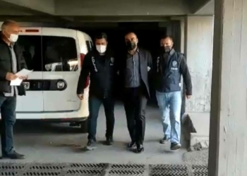 Sosyal medyada PKK/KCK propagandasına 3 gözaltı