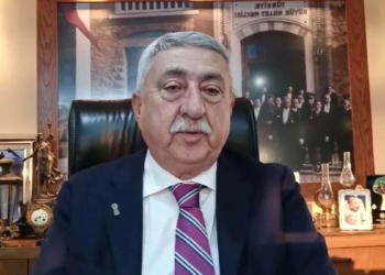 TESK Başkanı Bağ-Kur'lu esnafı hatırlattı