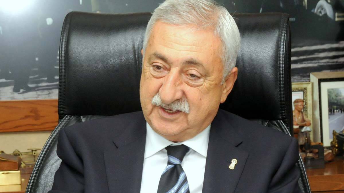 TESK Başkanı: Taksit sayısı artırılmalı