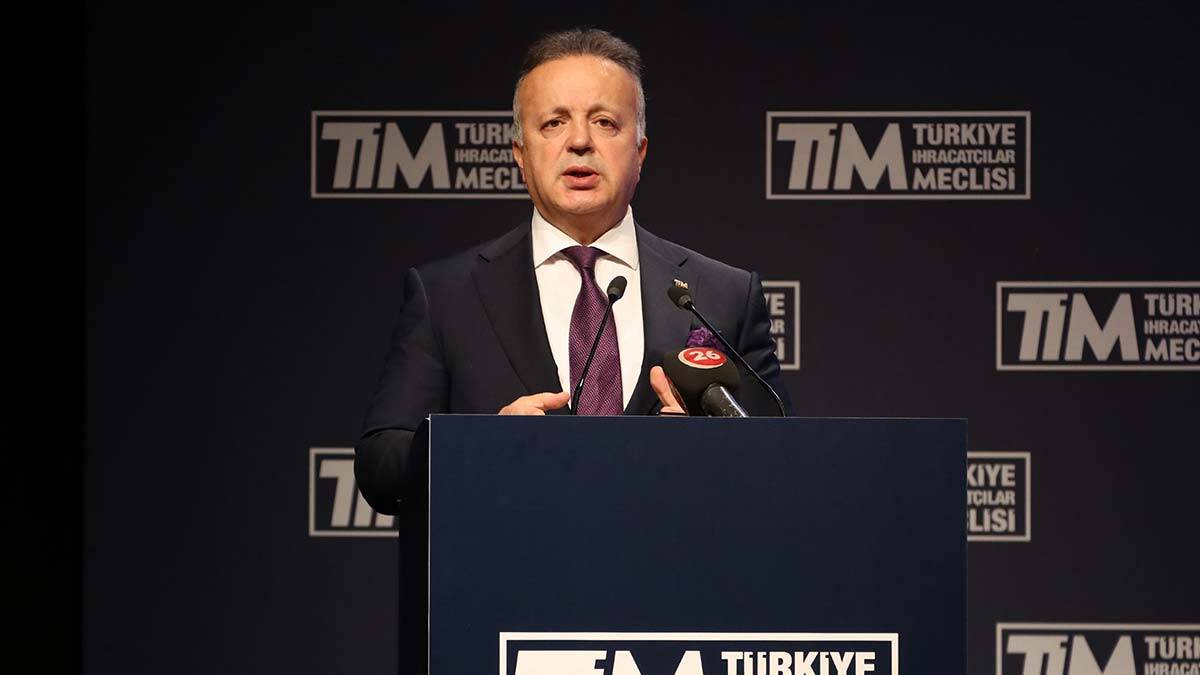 TİM Başkanı: Anlamakta zorlanıyoruz