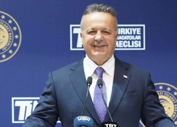 TİM Başkanı: Ekim ayı rekorlar ayı oldu