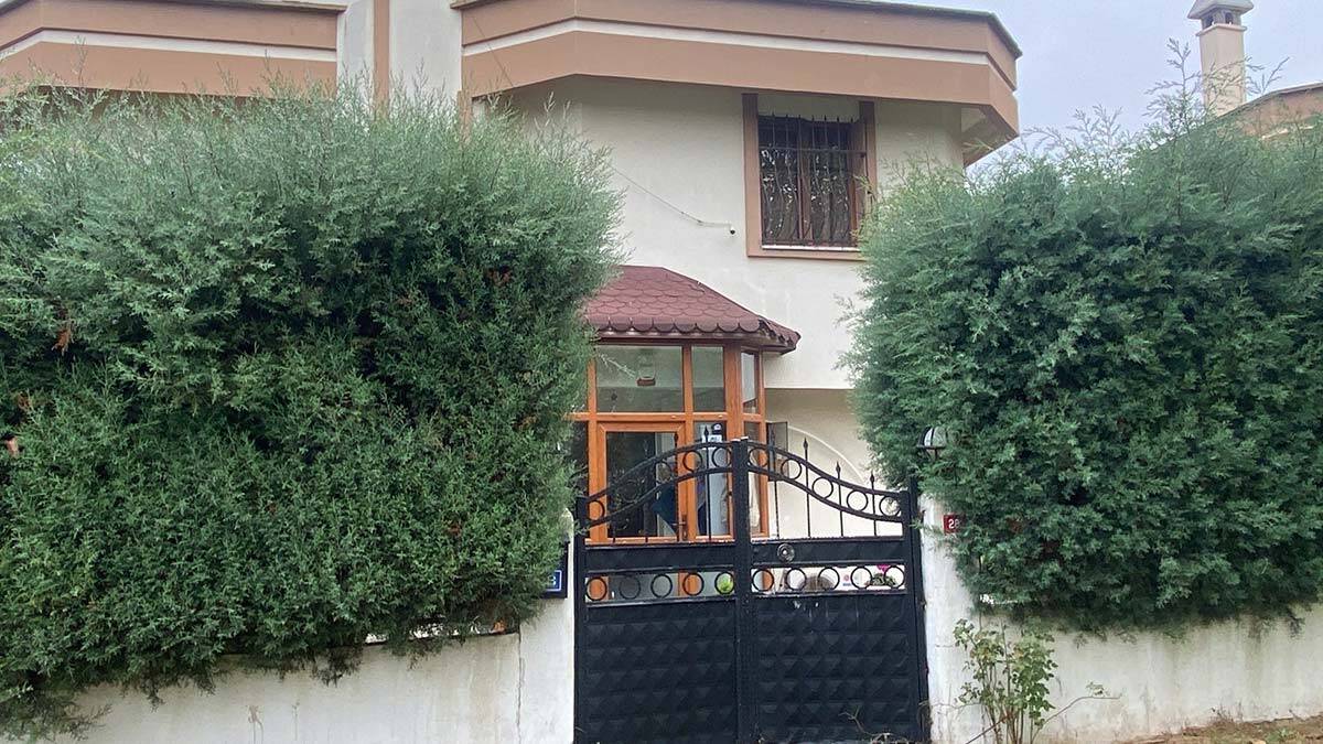 TÜBİTAK araştırmacısının ölümünde siyanür şüphesi