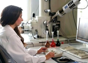 TÜBİTAK'ta görevli araştırmacı evinde ölü bulundu
