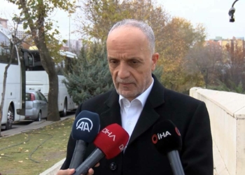 TÜRK-İŞ Genel Başkanı'ndan asgari ücret açıklaması