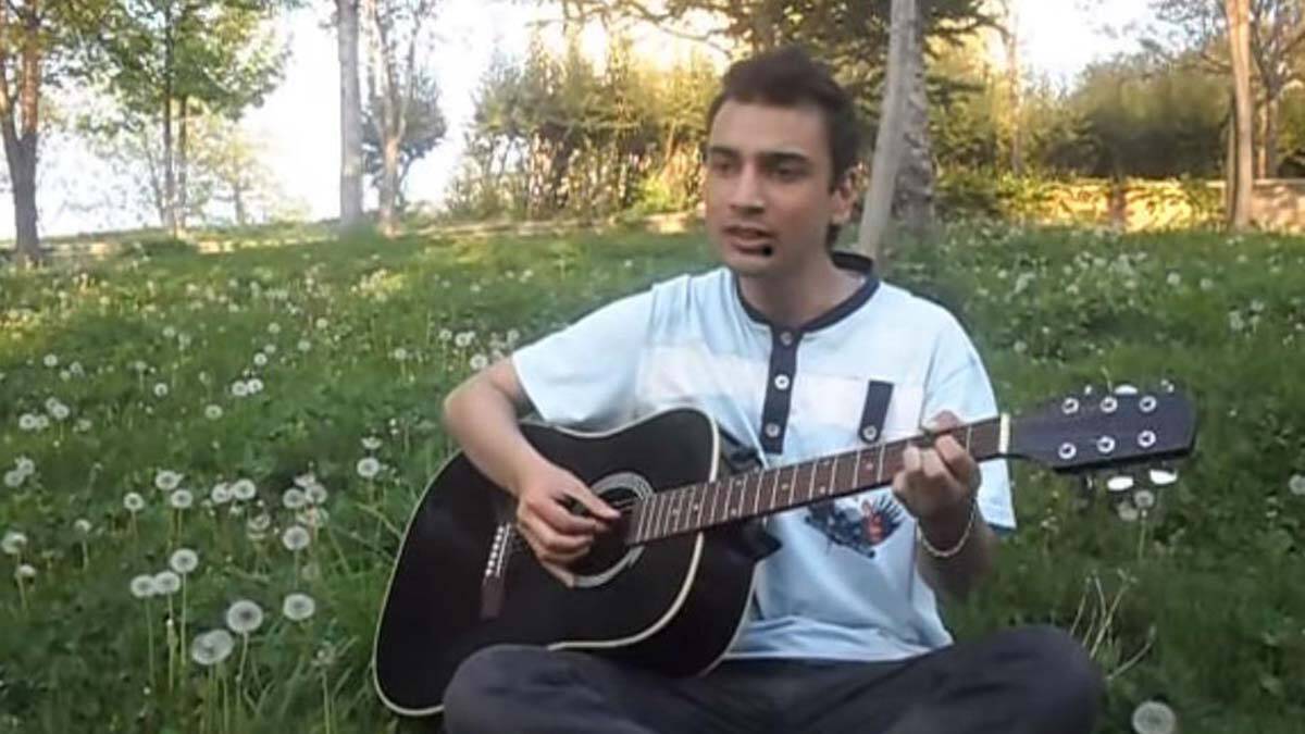 Tacize engel olurken öldürüldü