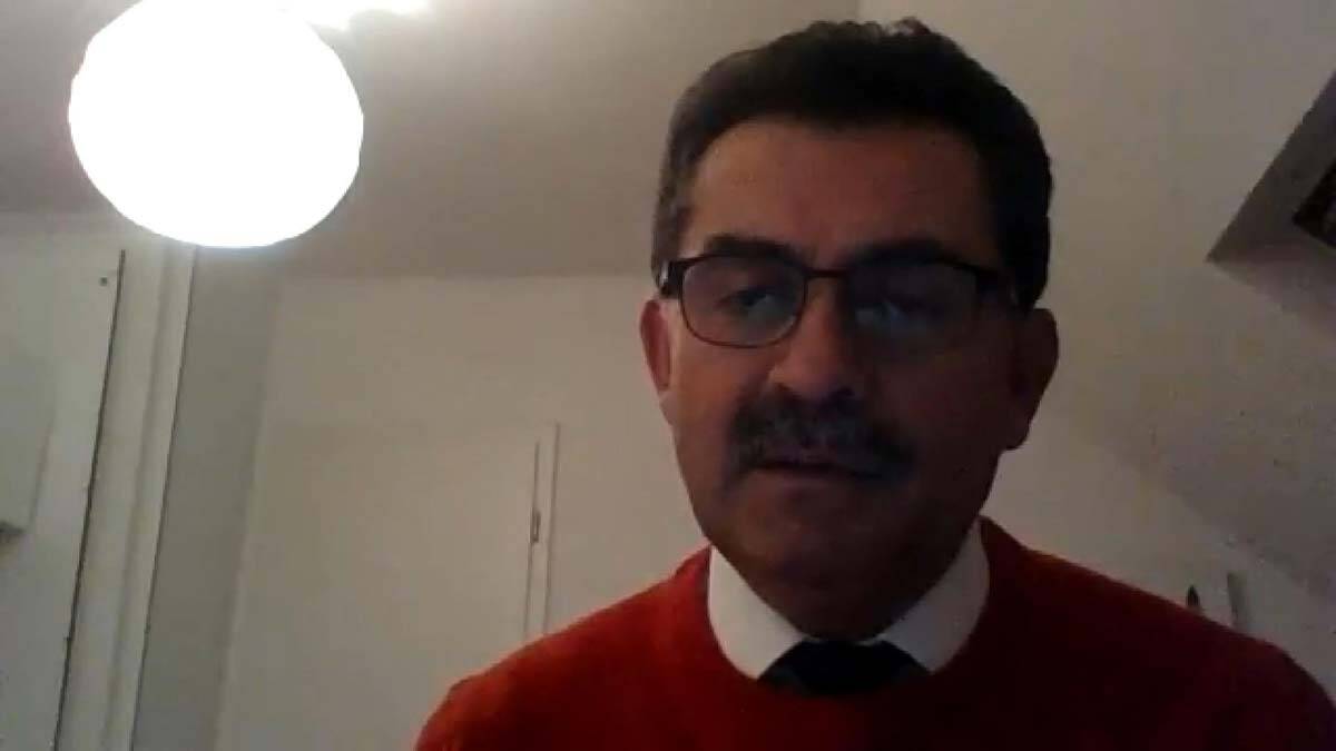 " Bu eğitim merkezlerinde 2 binden fazla çocuğa ders takviyesi veriyoruz, annelerine Almanca kursları veriyoruz"