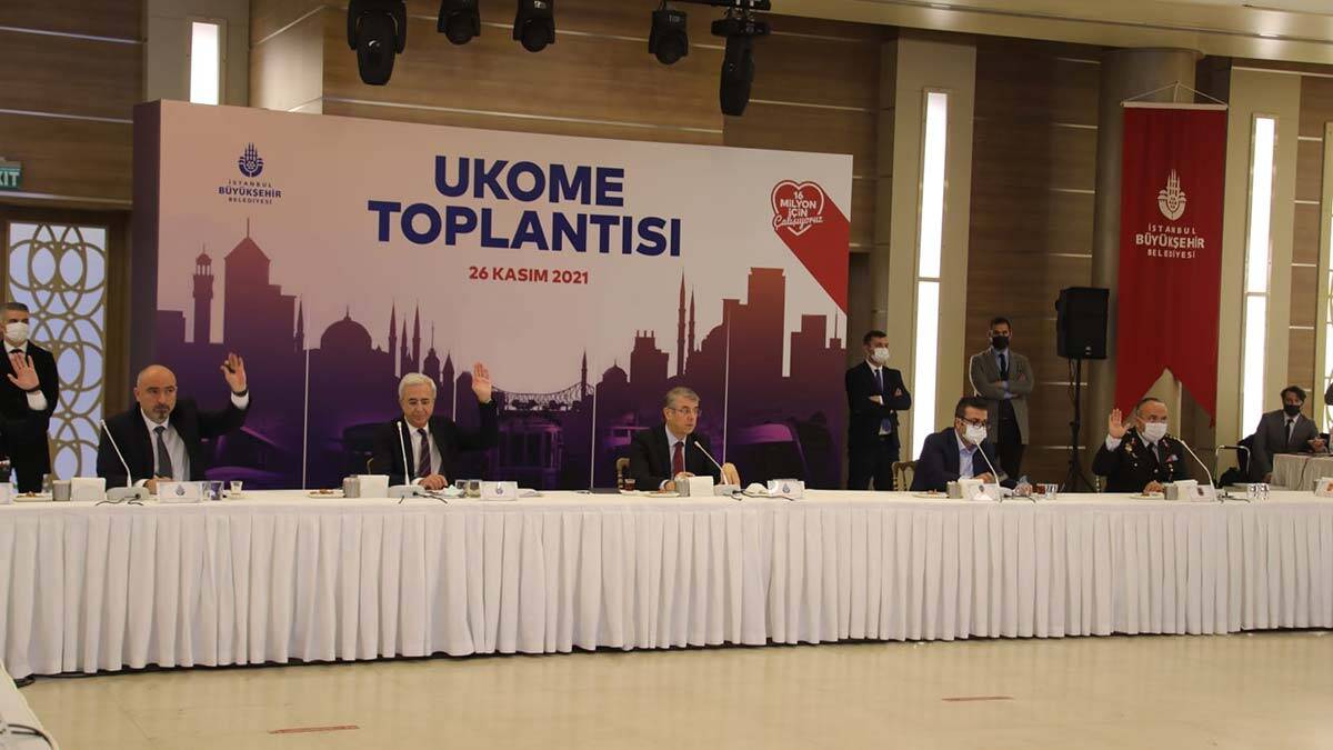 Taksiciler Odası Başkanı'ndan zam talebi