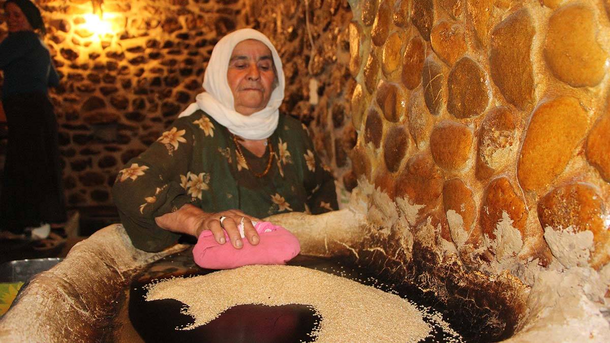 Tescil sonrası Kültür ve Turizm Bakanlığı’nın 110 bin TL’lik hibe desteği ile restore edilerek modern görünüm kazandı