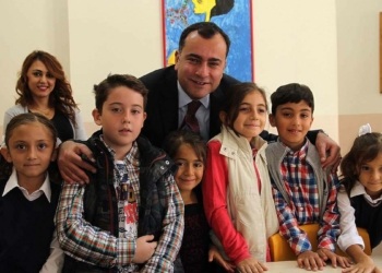 Çankaya Akademi 15 Kasım'da açılıyor