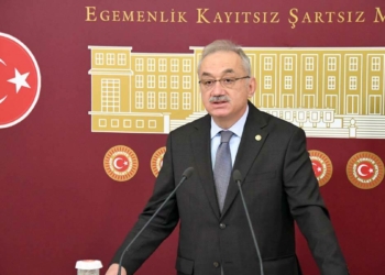 Tatlıoğlu: Milletimiz ciddi bir sıkıntı içerisinde