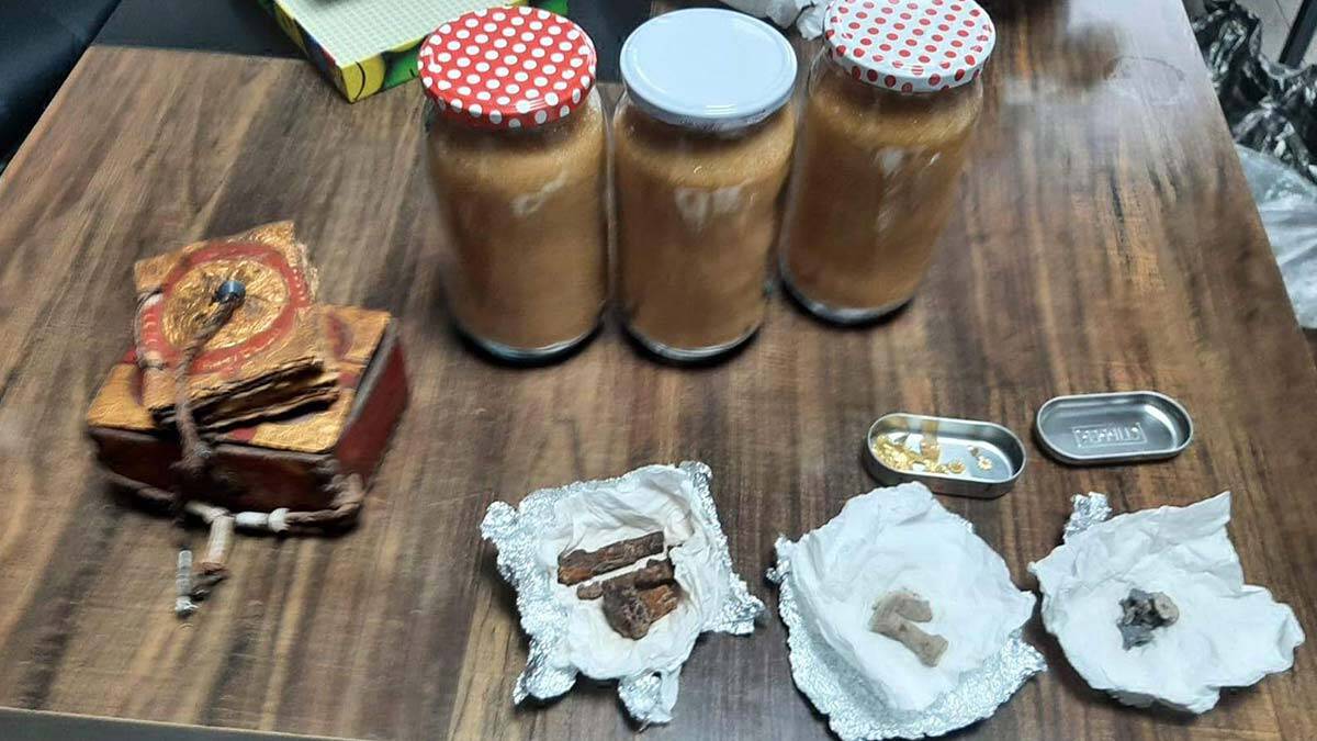 Şüphelilerle ilgili soruşturma sürüyor