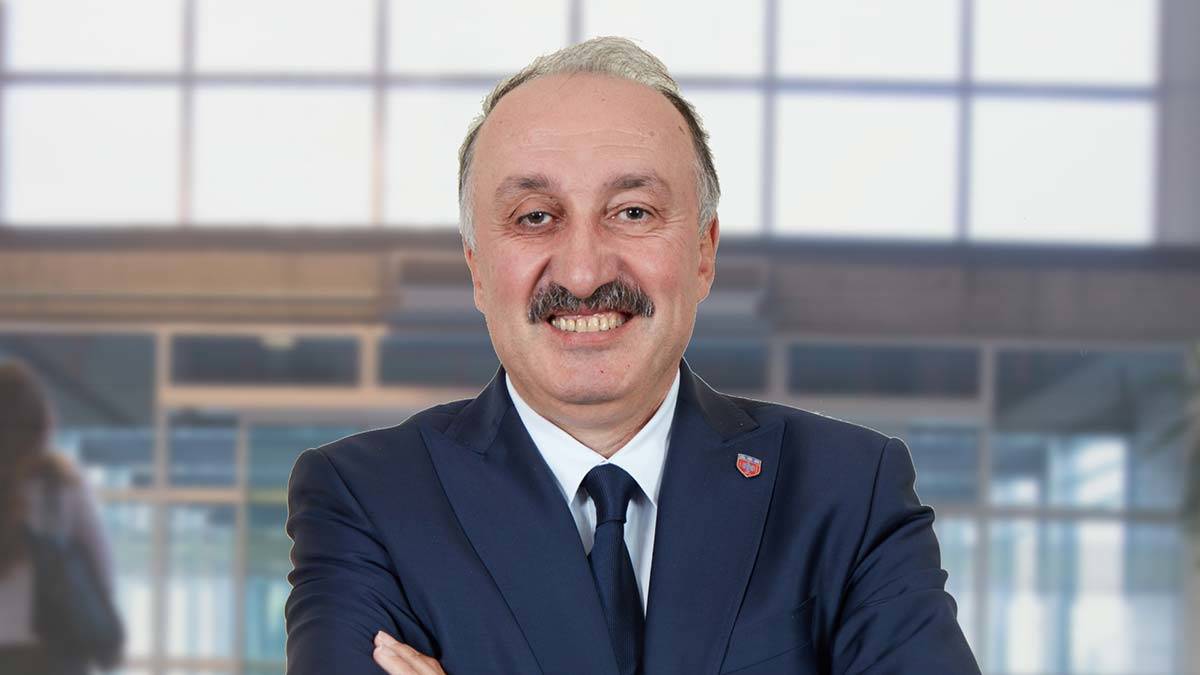 " Tip 2 Diyabet’in ilişkili olduğu pek çok sistem var "