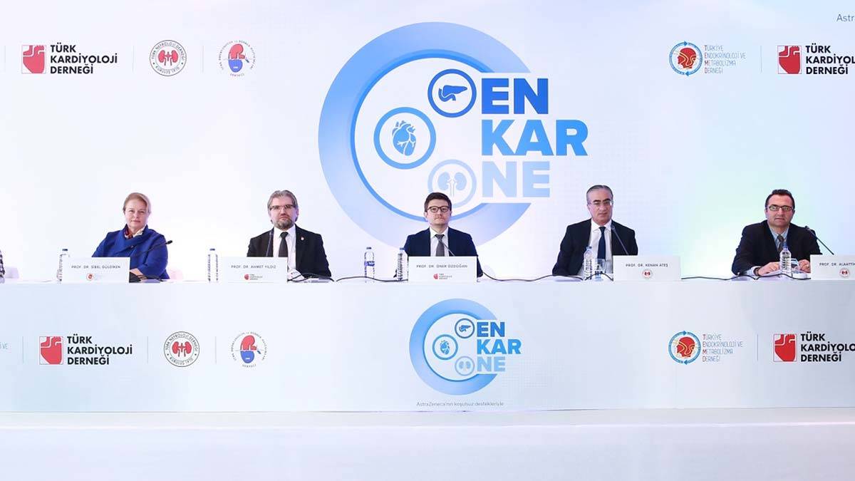 Tip 2 diyabet sıklığı dünyada artıyor