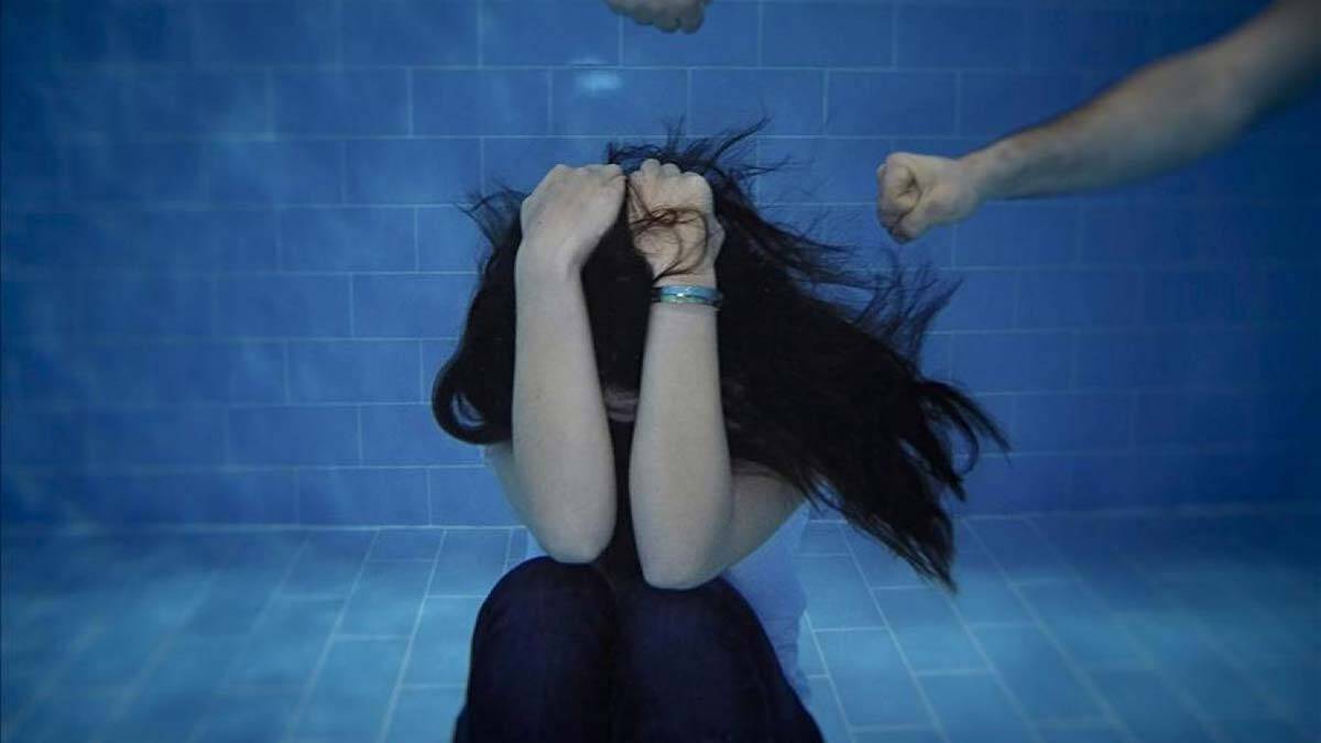 Toplumun öfke dansı