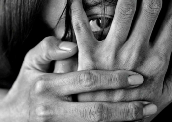 Toplumun öfke dansı