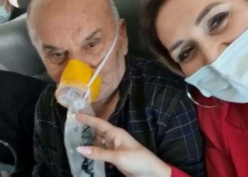 Trabzon Düsseldorf seferi yapan uçak acil iniş yaptı