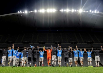 Trabzonspor Süper Lig'de yenilmezlik rekorunu tazeledi