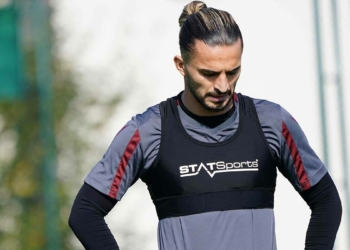 Trabzonspor'da sakatlıklar ile ilgili açıklama