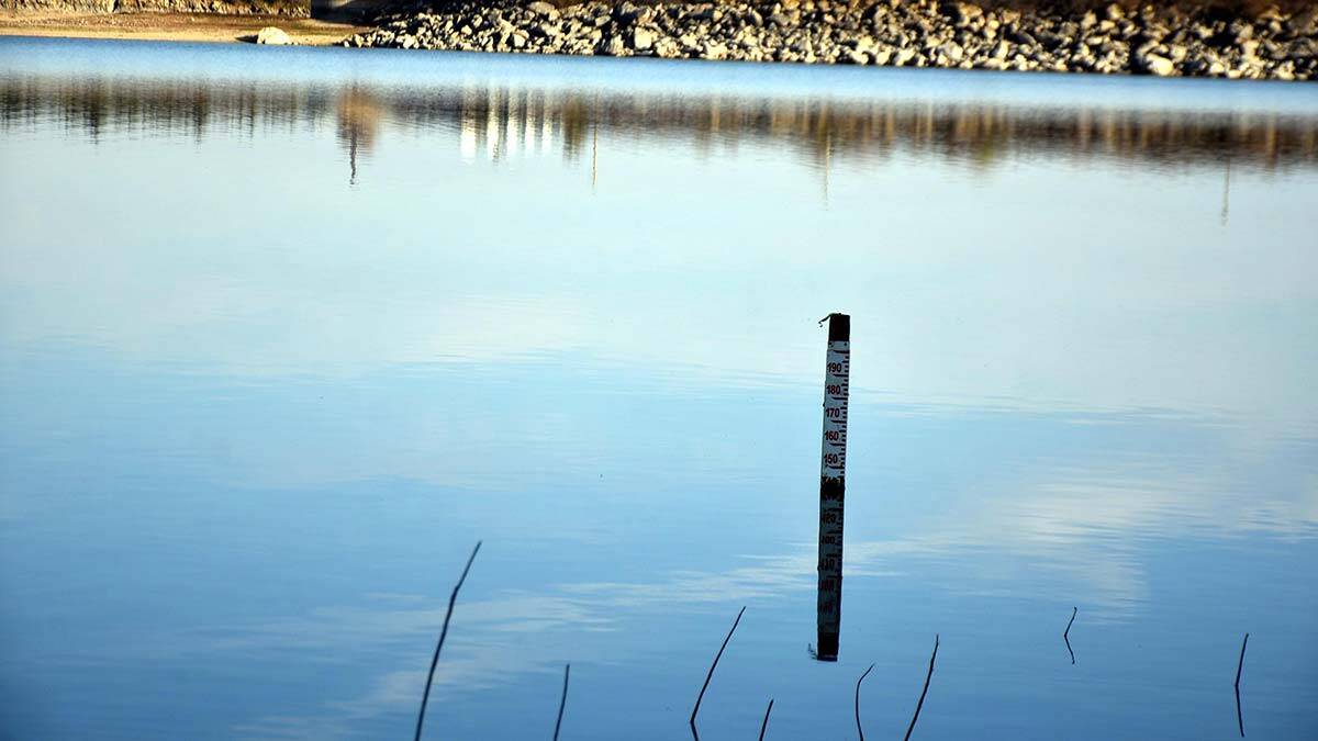 Trakya'da baraj ve nehirlerdeki su seviyesi arttı