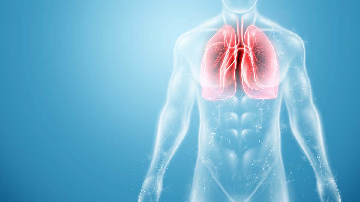 Tüm dünyada KOAH 4'üncü sırada ölüm nedeni